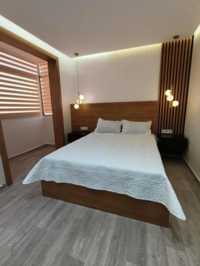 Luxury Apartment with Panoramic View